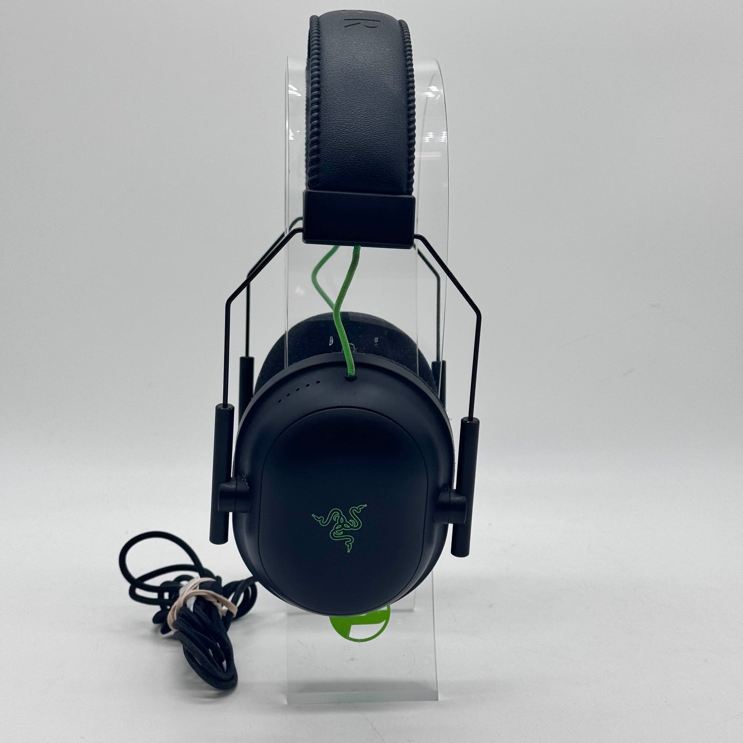 Razer BlackShark V2 Pro Black For PC