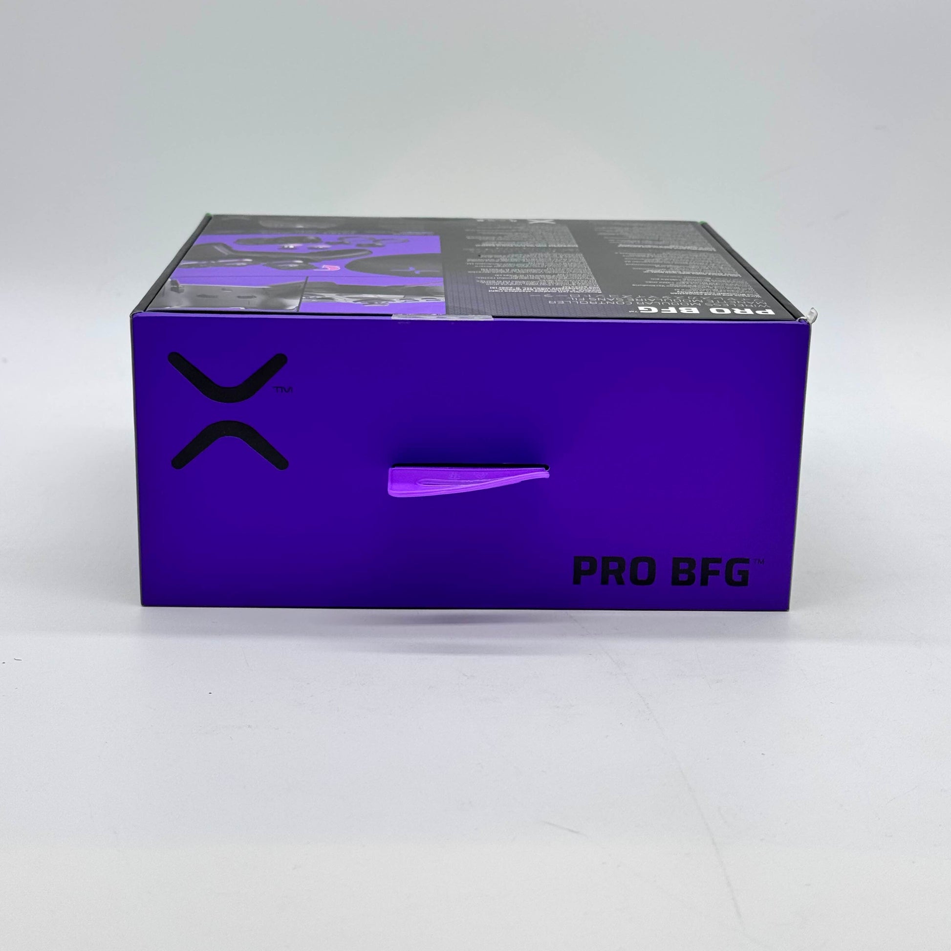 New PDP Victrix Pro BFG Black 049002BK Xbox One / Xbox Series X/S