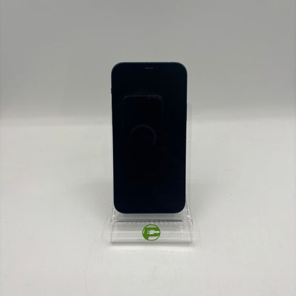 Factory Unlocked Apple iPhone 12 64GB Blue MGF73LL/A