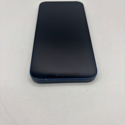 Factory Unlocked Apple iPhone 12 64GB Blue MGF73LL/A
