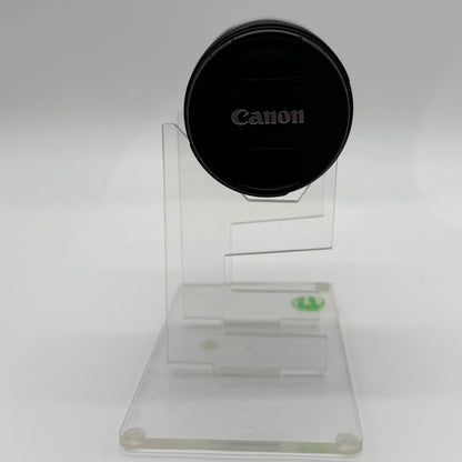 Canon RF 55-210mm f/5-7.1 55-210mm f/5-7.1 IS STM Auto & Manual Lens