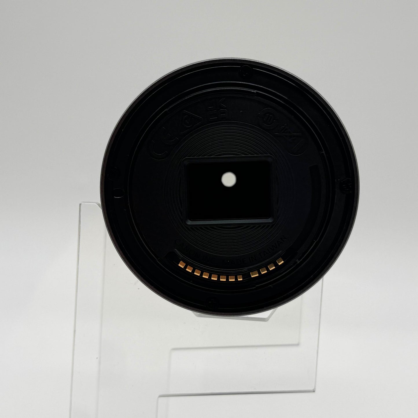 Canon RF 55-210mm f/5-7.1 55-210mm f/5-7.1 IS STM Auto & Manual Lens