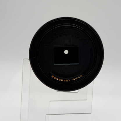 Canon RF 55-210mm f/5-7.1 55-210mm f/5-7.1 IS STM Auto & Manual Lens