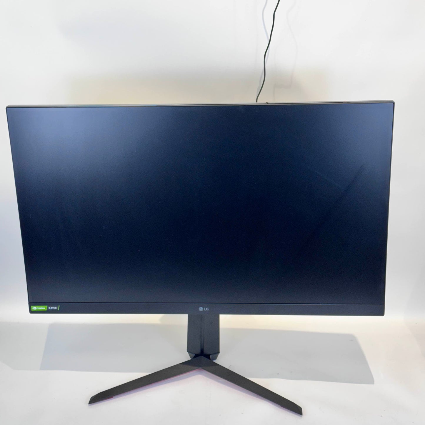 LG Ultragear 32" 32GP83B Nano IPS 165Hz Gaming Monitor