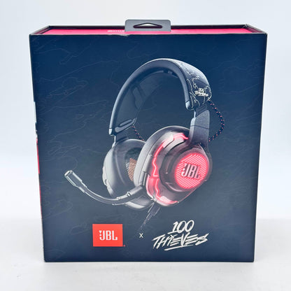 New JBL Quantum One 100 Thieves Limited Edition For PC