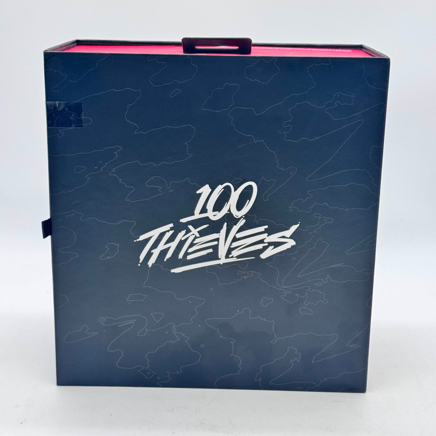 New JBL Quantum One 100 Thieves Limited Edition For PC