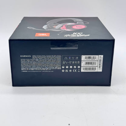 New JBL Quantum One 100 Thieves Limited Edition For PC