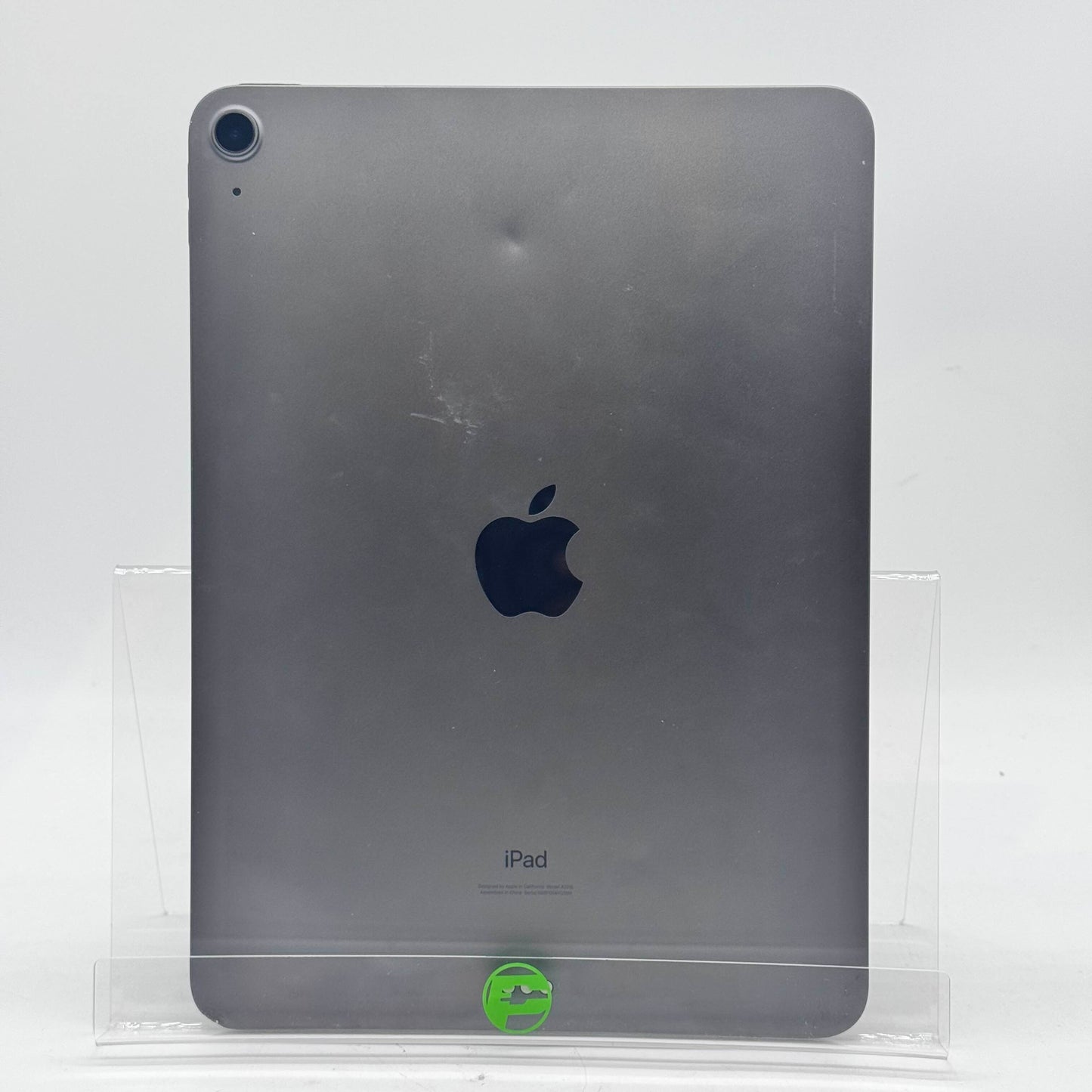 WiFi Only Apple iPad Air 4th Gen 64GB 17.7 Space Gray MYFM2LL/A