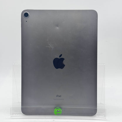 WiFi Only Apple iPad Air 4th Gen 64GB 17.7 Space Gray MYFM2LL/A