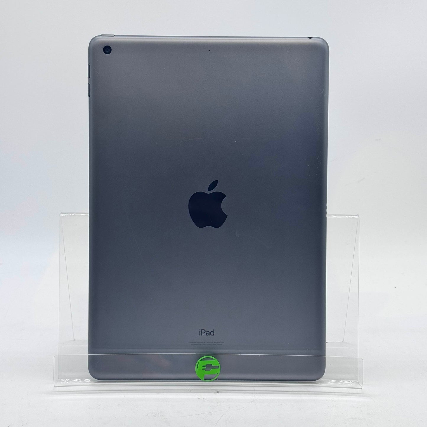 WiFi Only Apple iPad 9th Gen 64GB Space Gray MK2K3LL/A