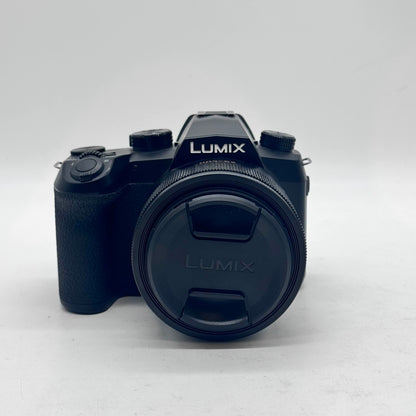 Panasonic Lumix DC-FZ1000M2 20.1MP Digital Camera