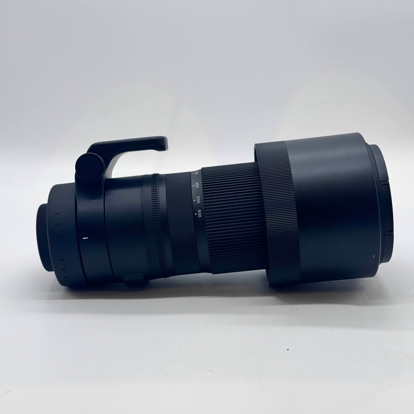 Sigma Contemporary Lens 150-600mm F5-6.3 For Nikon-F