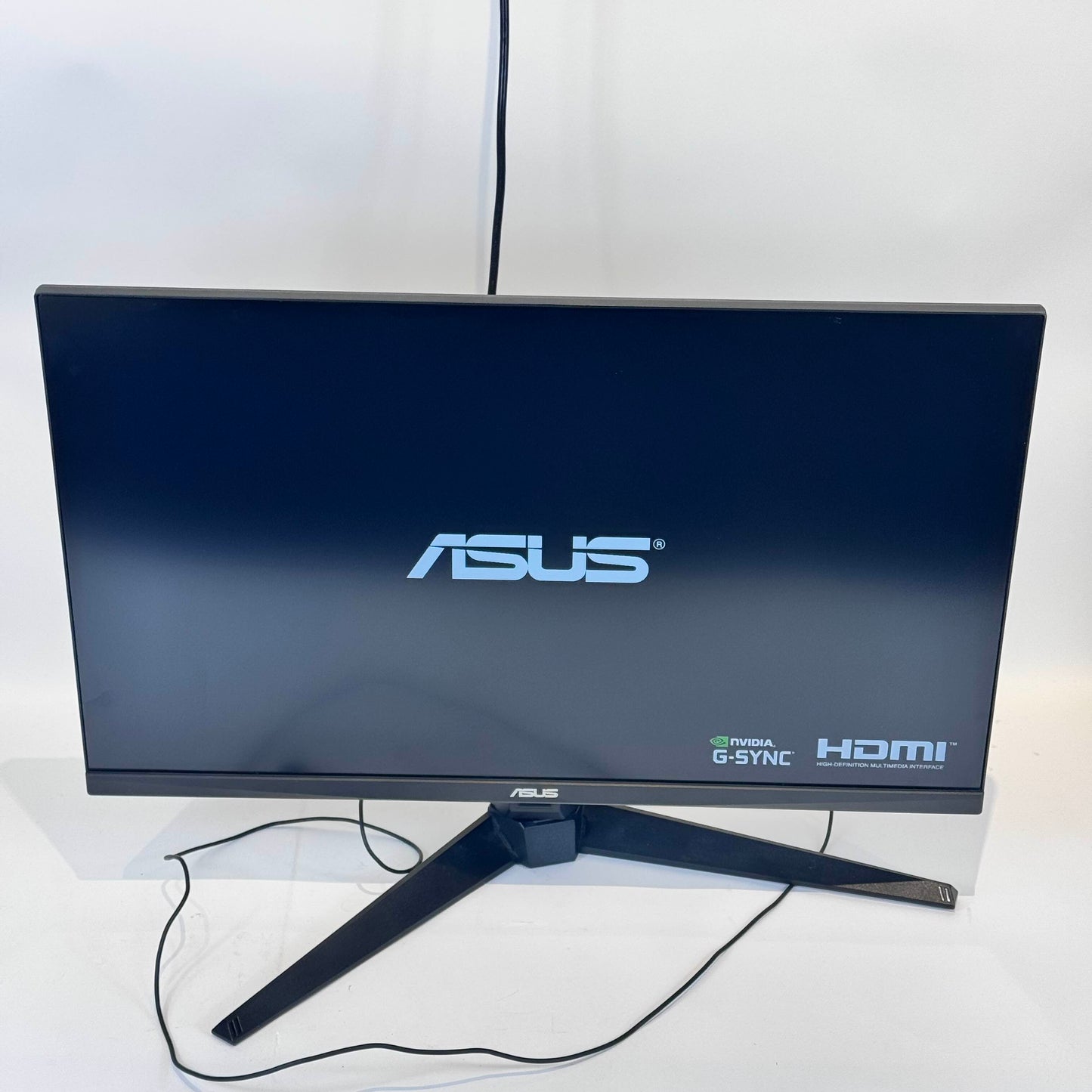 ASUS 27" VG27AQ1A QHD IPS LCD 170Hz Gaming Monitor