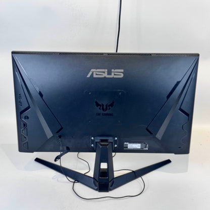 ASUS 27" VG27AQ1A QHD IPS LCD 170Hz Gaming Monitor