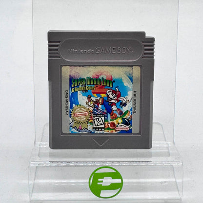 Super Mario Land 2 (Nintendo GameBoy, 1992) Cartridge only