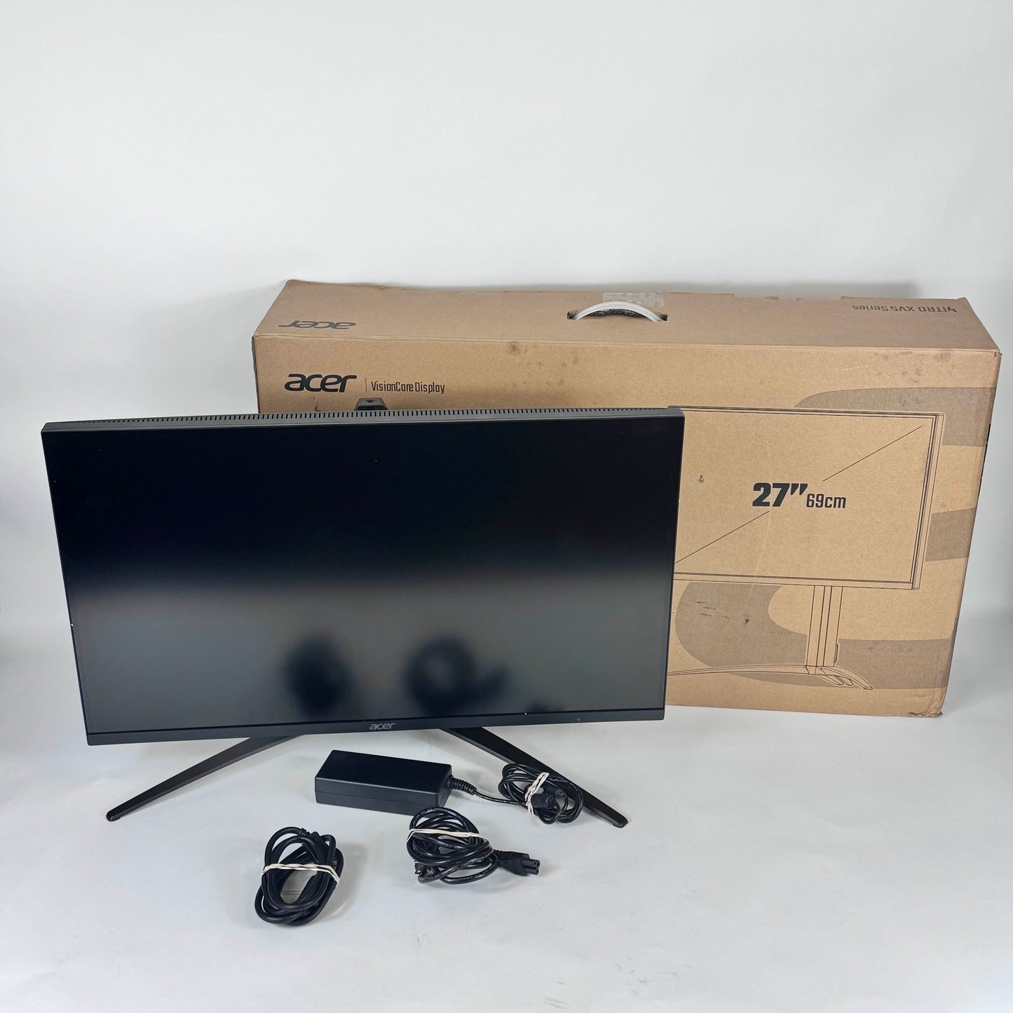 Acer 27" XV275U Mini-LED IPS 170Hz Gaming Monitor