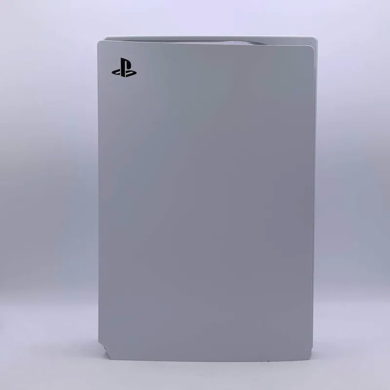 Sony PlayStation 5 Disc Edition 825GB White Console Gaming System Only CFI-1215A