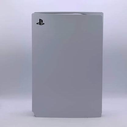Sony PlayStation 5 Disc Edition 825GB White Console Gaming System Only CFI-1215A