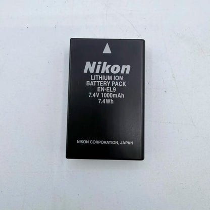 Nikon D60 10.2MP SLR