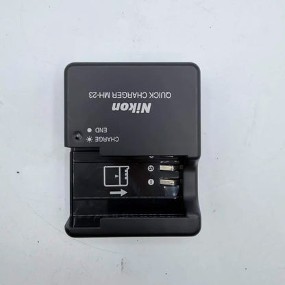 Nikon D60 10.2MP SLR