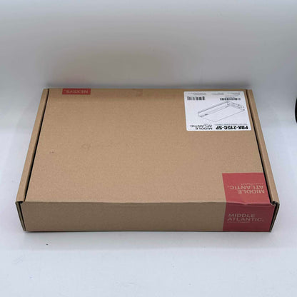 New Mid Atlantic PDX-215C-SP Rackmount Power Strip