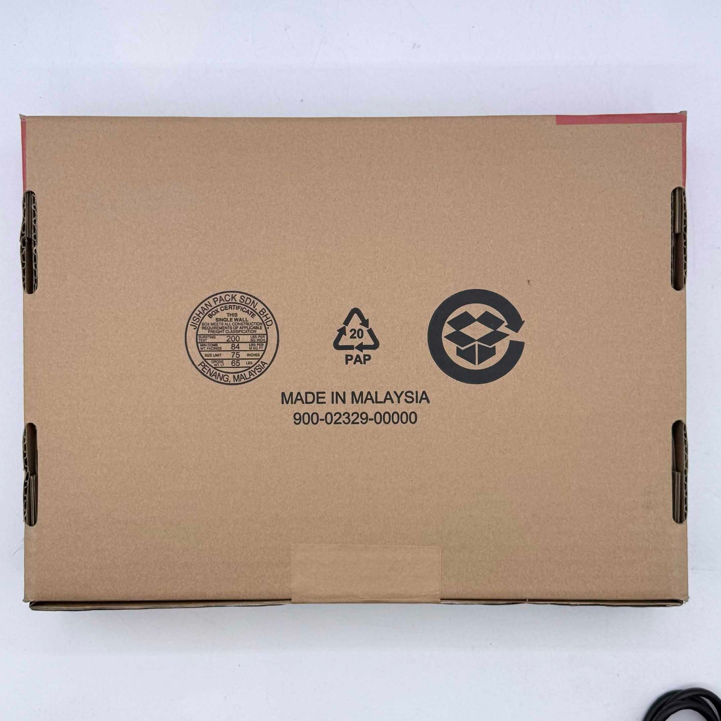 New Mid Atlantic PDX-215C-SP Rackmount Power Strip